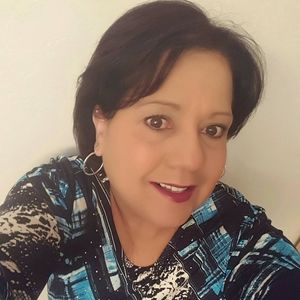 Meet your Posher, Frances