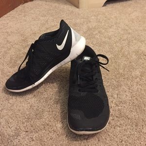 Nike sneakers