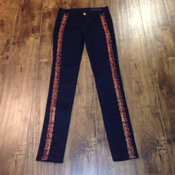 Tag and bone jeans