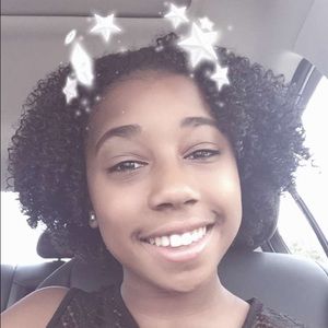 Meet your Posher, Skye