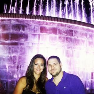 Meet your Posher, Kindra