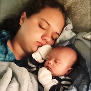 Meet your Posher, Sariesa