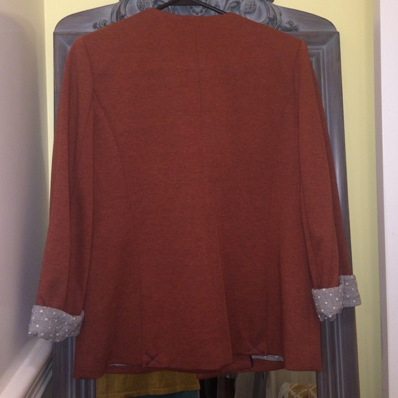 Blazer/Jacket - Picture 2 of 3