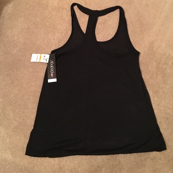 NWT Ideology Tank - Picture 3 of 3