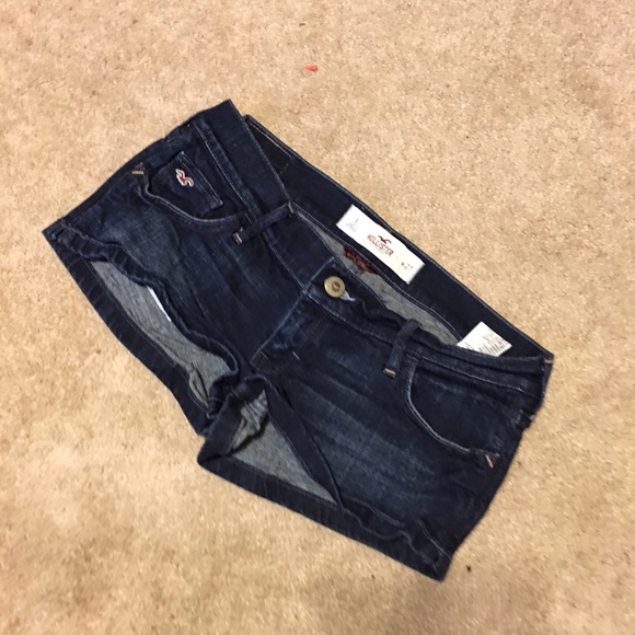 Hollister shorts