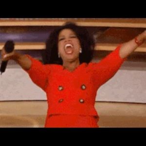 Meet your Posher, Maureen