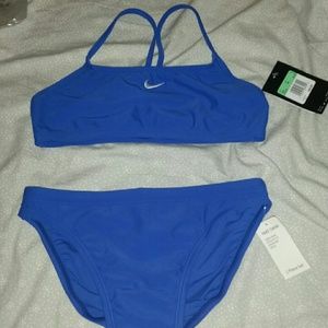 Nike Swimsuit