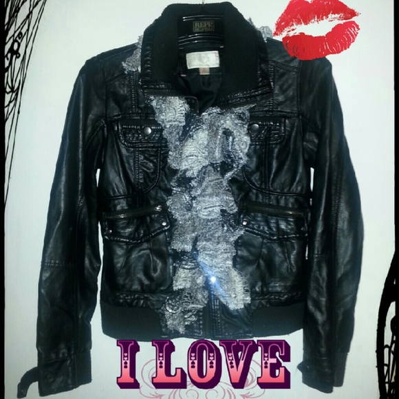 Jacket - Picture 1 of 1