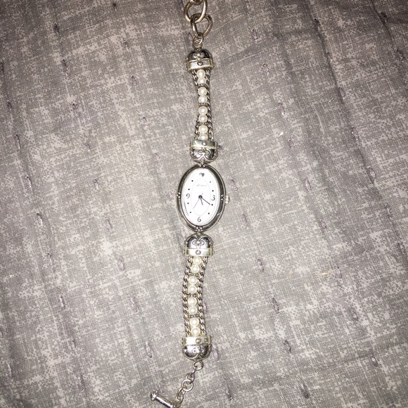 Brighton watch -- Brighton