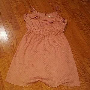 Lauren Conrad dress