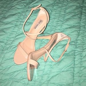 Steve Madden Single Soles💗