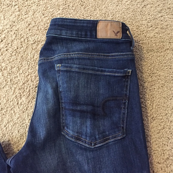 ON HOLD American Eagle Jeans
