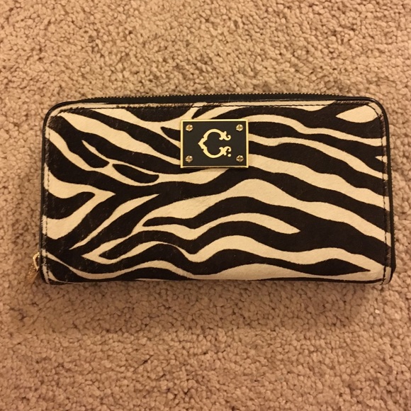 C Wonder Wallet!