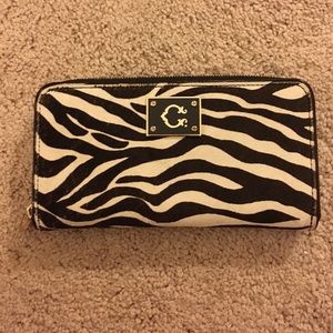 C Wonder Wallet!