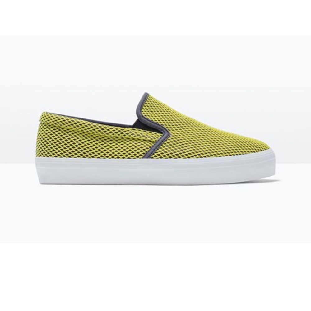ZARA SNEAKERS