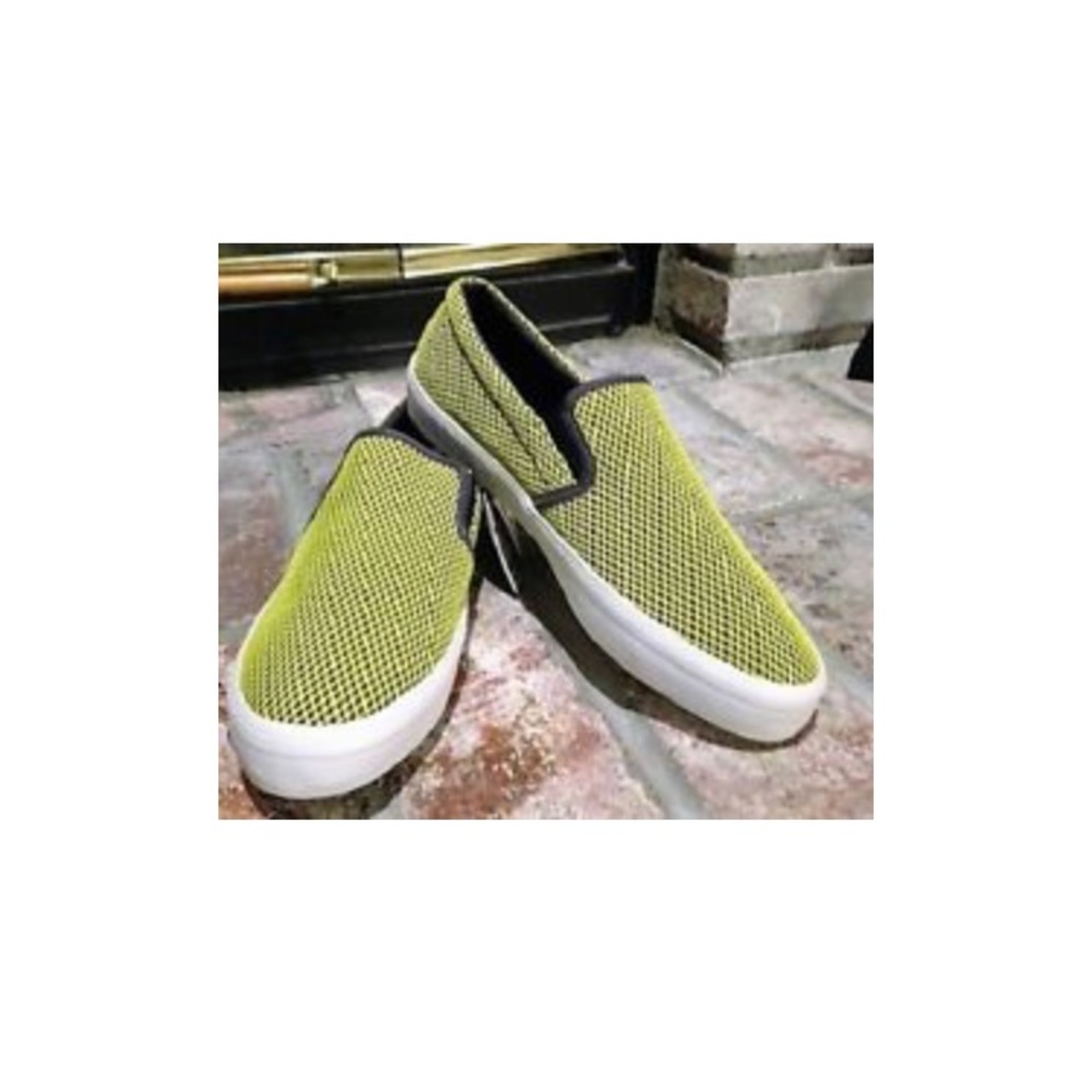 ZARA SNEAKERS - Picture 6 of 6