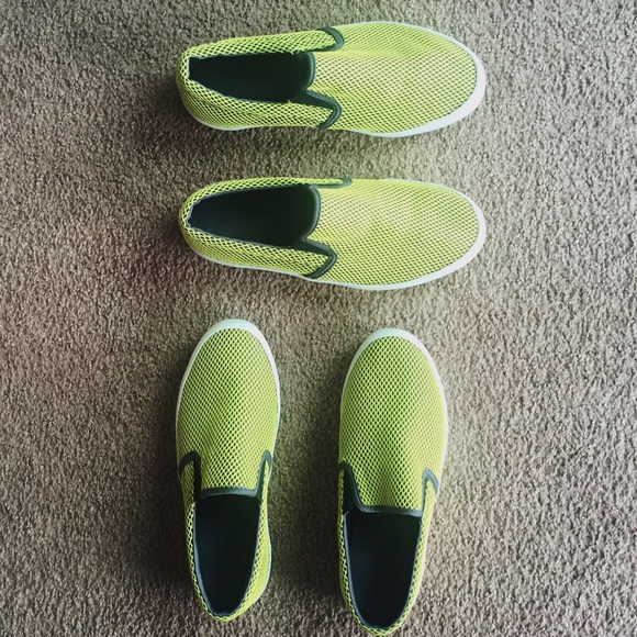 ZARA SNEAKERS - Picture 3 of 6