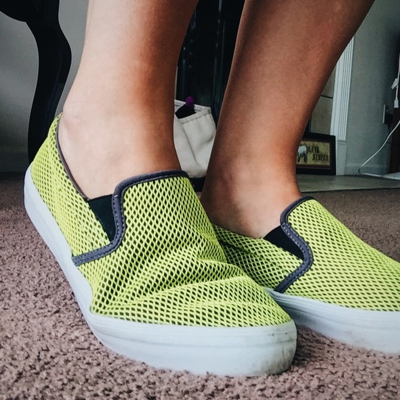 ZARA SNEAKERS - Picture 5 of 6