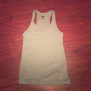 Nike Dri Fit tank