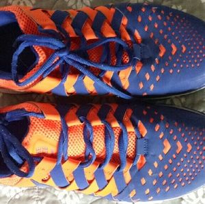 Nike running shoes men's size 9