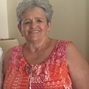 Meet your Posher, Millie