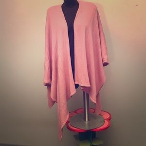 💟final price💟 Merona pink shrug