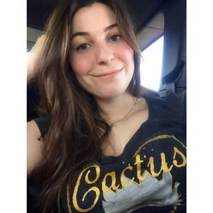Meet your Posher, Gina