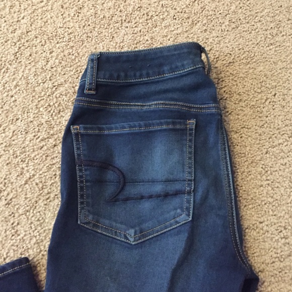 American Eagle Jeggings