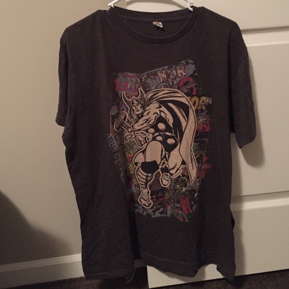 Men's Thor tshirt