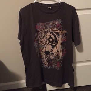 Men's Thor tshirt