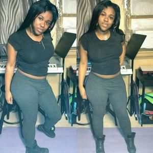 Meet your Posher, Robin