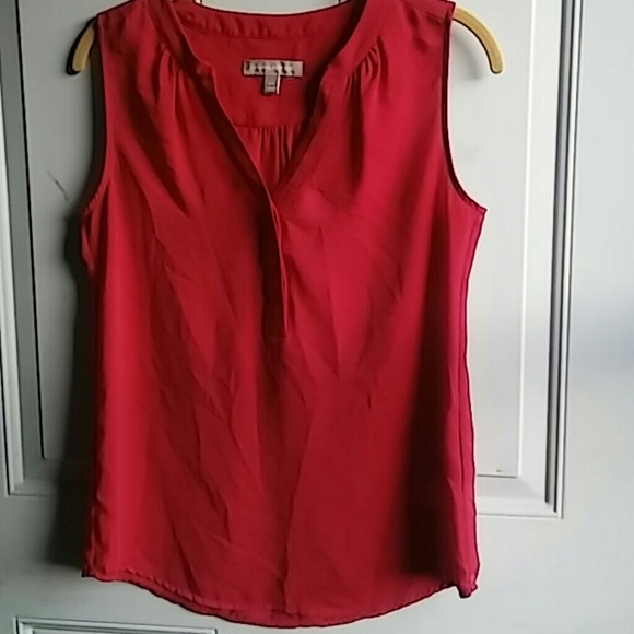 Banana republic top