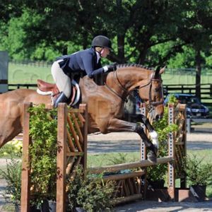 Meet your Posher, Kelly