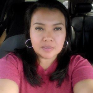 Meet your Posher, Maria del carmen