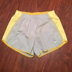 Nike drifit shorts