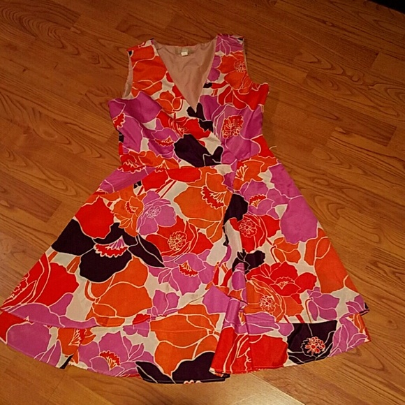 Banana Republic Dress