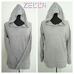 Zella Hooded Sweater