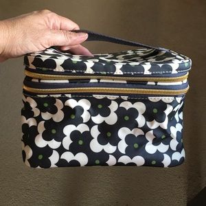 Orla Kiely Cosmetic Bag