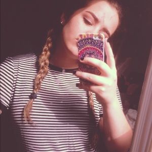 Meet your Posher, Hailey