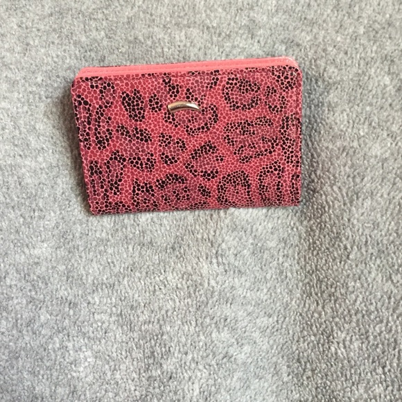 BRAND NEW! Tusk mini wallet