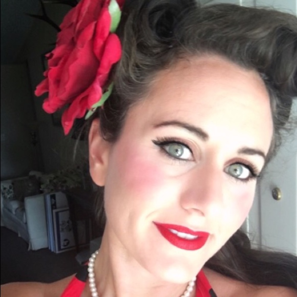 Meet your Posher, Josie