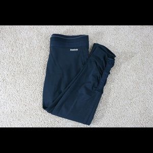 Reebok Workout Leggings