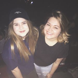 Meet your Posher, Casey