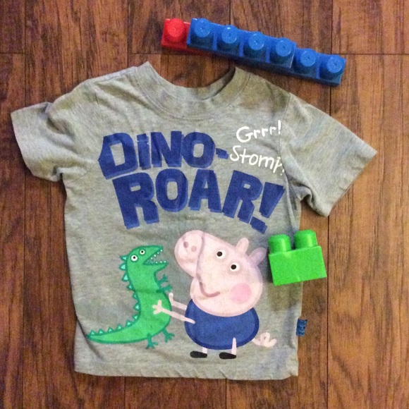 Other - ⚾️Peppa Pig Shirt⚾️