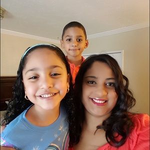 Meet your Posher, Tamara