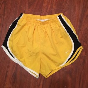 Nike drifit shorts