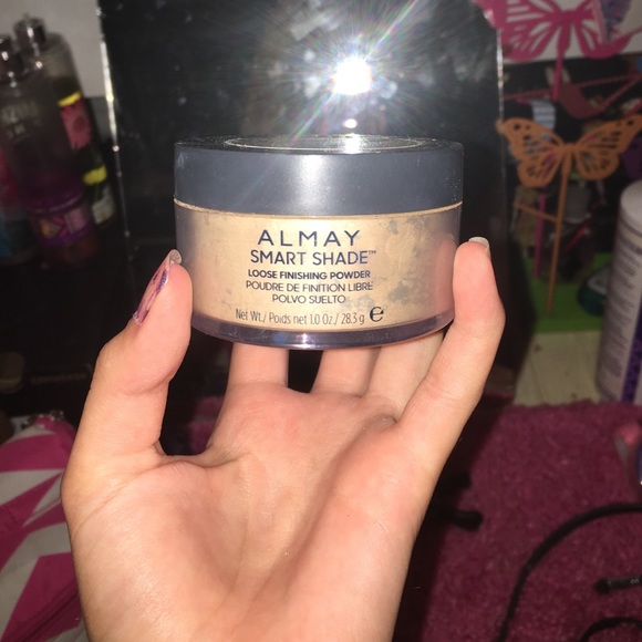 Powder - Picture 4 of 4