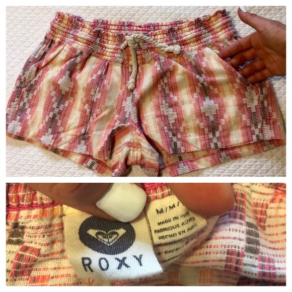 Roxy Shorts