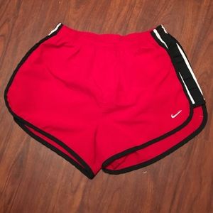 Nike drifit shorts