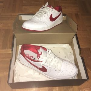 Retro 1 AJ Low